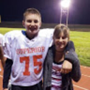 Meet your Posher, Crystal